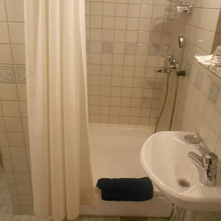 Penzion Poska 4*