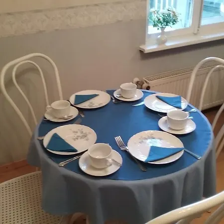 Penzion Poska 4*
