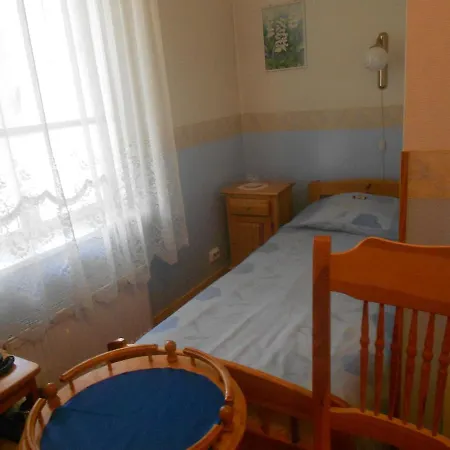 Гостевой дом Poska Таллин