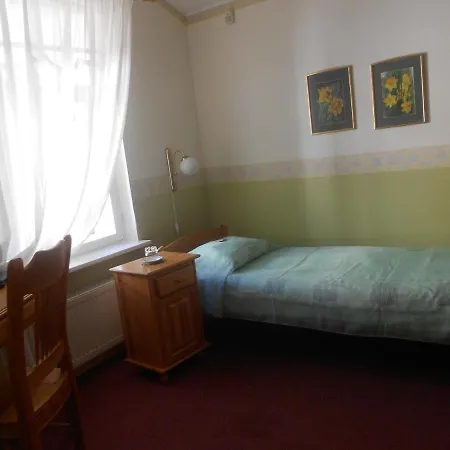 Poska Penzion