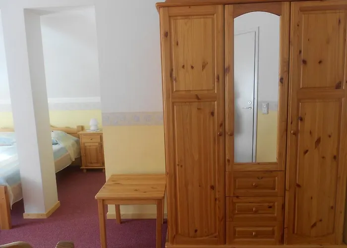 Poska Pensionat Tallinn