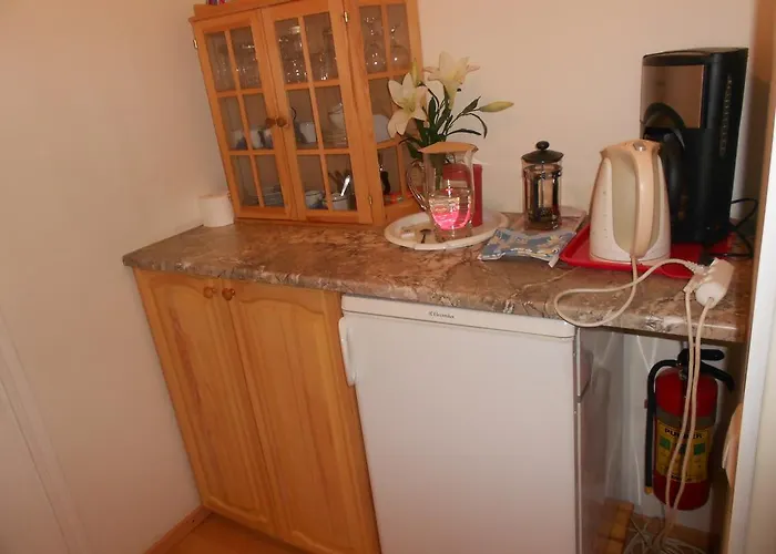 Poska Guest house Tallinn