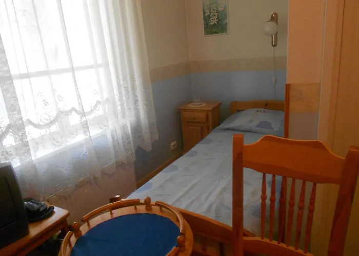 Pensionat Poska Tallinn