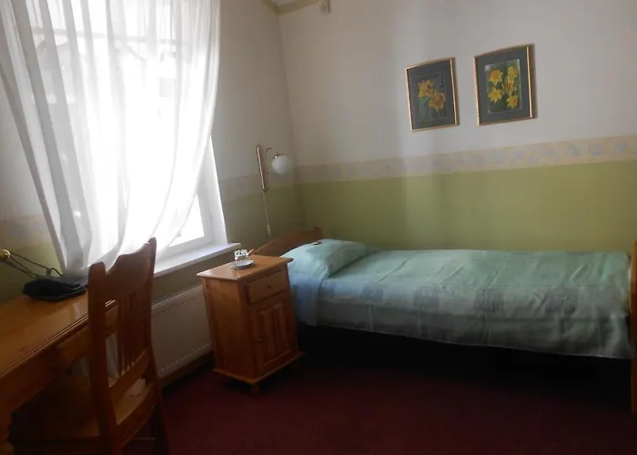 Poska Guest house