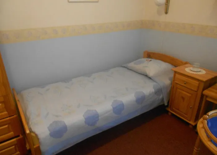 Poska Pensionat 3*