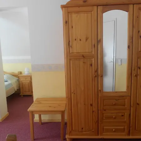 Poska Guest house Tallinn