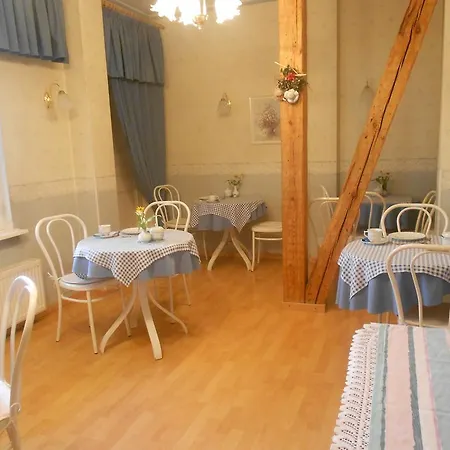 Guest house Poska 3*