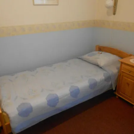 Poska Penzion 3*