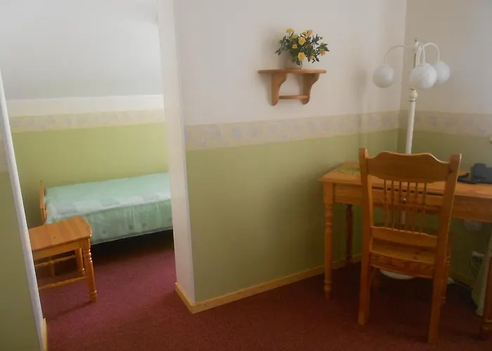 게스트하우스 Poska 탈린