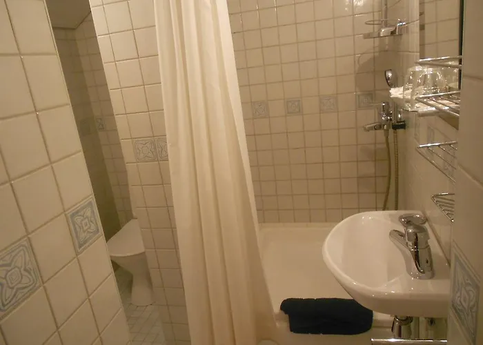 게스트하우스 Poska